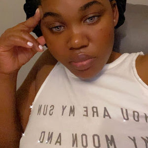 Meet your Posher, Judith